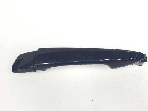 Used Rear left exterior door handle LEXUS CT (ZWA10_) 200h (ZWA10_) (99 hp) 8254943