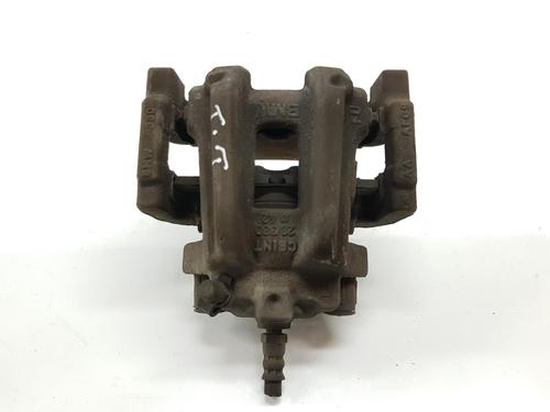 Used Left rear brake caliper BMW 4 Convertible (F33, F83) 430 d (258 hp) 17537134