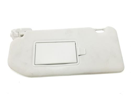 Used Left sun visor CITROËN C4 II (NC_) 1.6 BlueHDi 120 (120 hp) 29376591