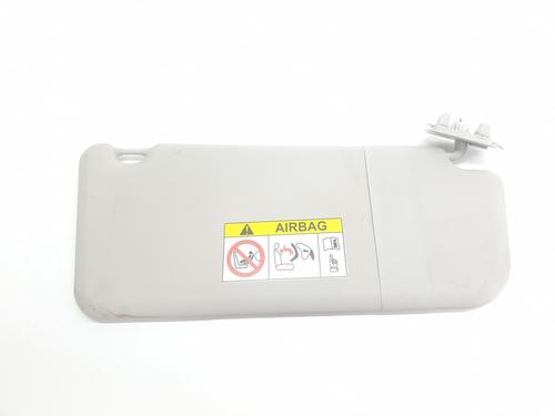Right sun visor CITROËN BERLINGO Box Body/MPV (K9)  | BP36678898I2  - Image 5