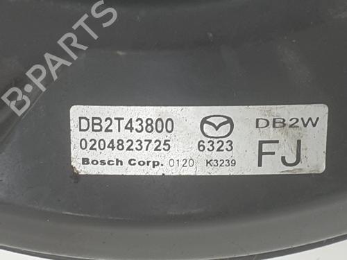Servo brake MAZDA CX-3 (DK) | BP36781807M42 - Image 4