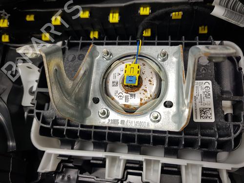 Airbag Kit RENAULT AUSTRAL  | BP32198450C86 