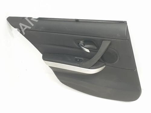 Seats set BMW 3 Touring (E91) 325 d | BP17839572C78 