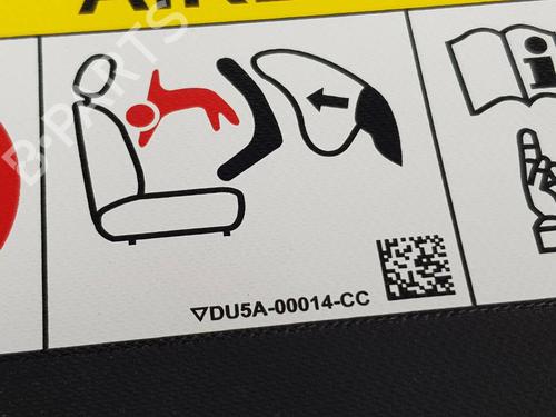 Højre solskærm FORD PUMA (J2K, CF7) | BP39192699I2 - Image 6