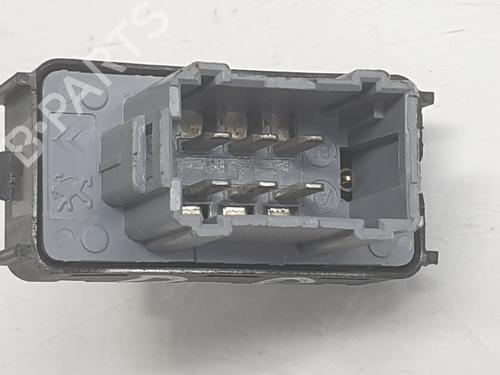 Right front window switch OPEL COMBO Box Body/MPV (K9) 1.5 D | BP32330868I26