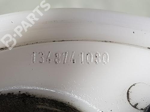 Fuel pump FIAT DUCATO Van (250_) 160 Multijet 3,0 D | BP9170370M76 