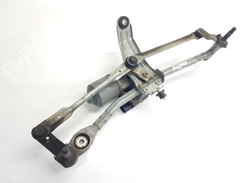 Front wiper motor VOLVO XC90 II (256) D5 AWD | BP28016172M29 