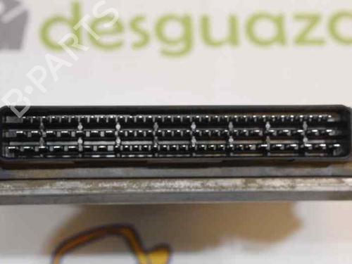 Engine control unit (ECU) CITROËN XANTIA (X1_, X2_) 2.0 HDI 90 | BP1180507M57 