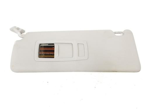 Used Left sun visor Left sun visor BMW 3 Touring (E91) 318 d (143 hp) 8654904 8654904