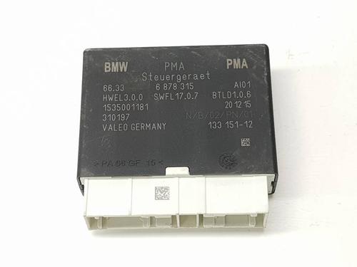 Used Electronic module Electronic module BMW X4 (F26) xDrive 20 d (190 hp) 40188329 40188329
