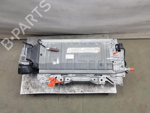 Batteri Batteri TOYOTA AURIS (_E18_) 1.8 Hybrid (ZWE186_, ZWE186R) (136 hp) 34286452 34286452