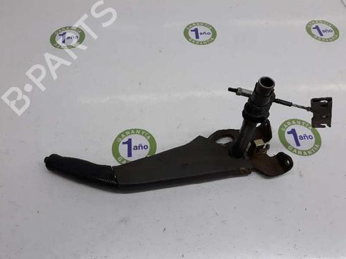 Hand brake MITSUBISHI PAJERO III (V7_W, V6_W) 3.2 Di-D (V68W, V78W) | BP8773840I18 