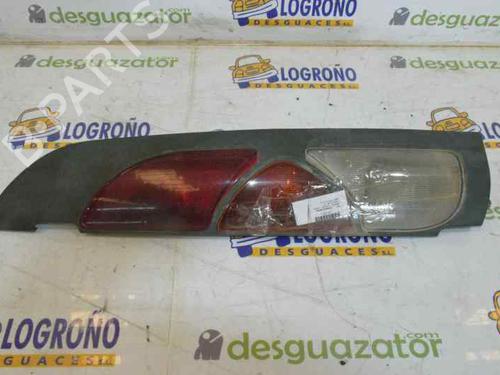 Used Right taillight RENAULT KANGOO (KC0/1_) D 65 1.9 (KC0E, KC02, KC0J, KC0N) (64 hp) 1423822