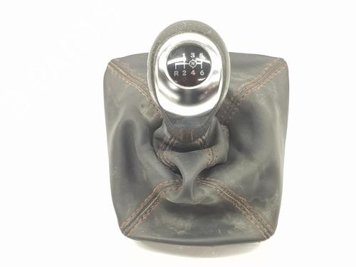 Shift knob MERCEDES-BENZ A-CLASS (W176) A 200 CDI / d (176.008) | BP17981384I34 