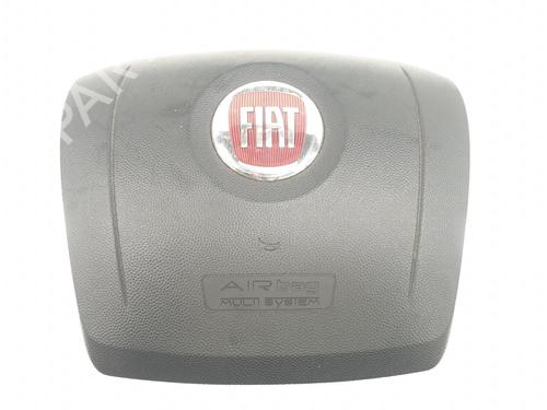 Used Driver airbag FIAT DUCATO Van (250_) 130 Multijet 2,3 D (131 hp) 17827437