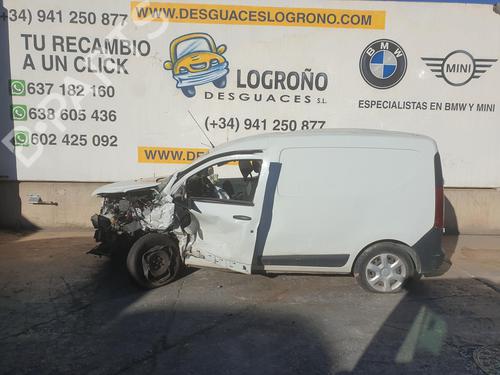 Venstre bremsekaliper foran DACIA DOKKER Express Box Body/MPV 1.6 | BP11599811M105 