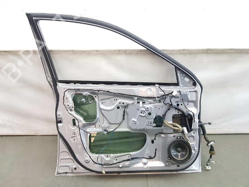 Left front door SUBARU LEGACY V (BM) 2.0 D AWD (BMD) | BP6086296C2 
