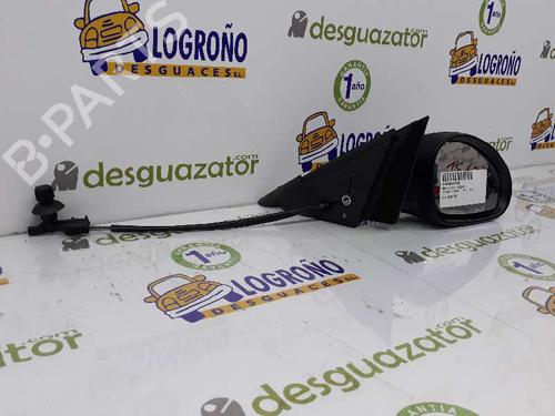 Right mirror SEAT IBIZA III (6L1)  | BP1324889C27 