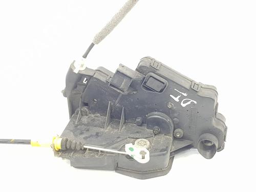 Front left lock BMW 3 (E46) 320 d | BP17812637C98 