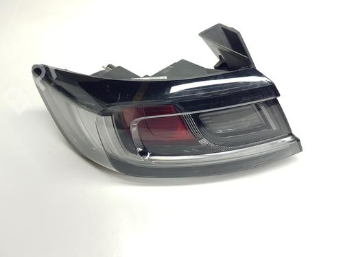 Used Left taillight Left taillight RENAULT ARKANA I (LCM_, LDN_) [2019-2026] 33625674 33625674