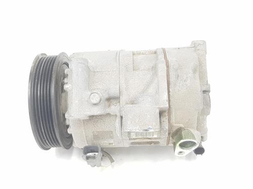 BP17532391M34 | AC compressor ALFA ROMEO STELVIO (949_) 2.2 JTDM Q4 (949.AXE2A) BP17532391M34