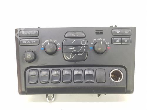 Used Climate control VOLVO XC90 I (275) T6 AWD (272 hp) 8494790