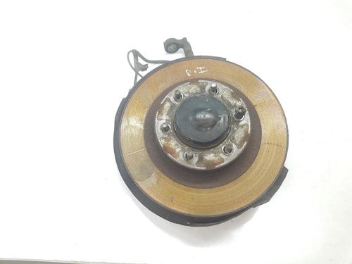 Used Left front steering knuckle TOYOTA LAND CRUISER PRADO (_J12_) 3.0 D-4D (KDJ120, KDJ125) (166 hp) 12145279