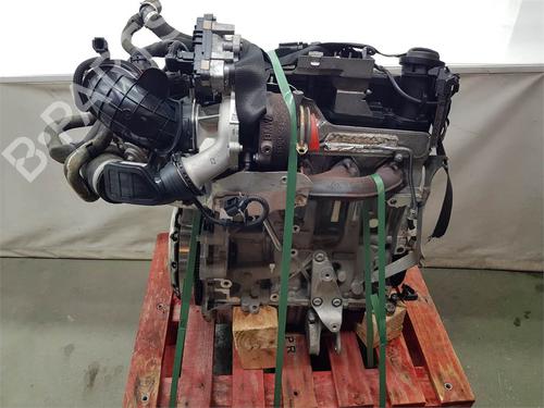 Engine MINI MINI CLUBVAN (R55) Cooper D | BP38509376M1 - Image 7