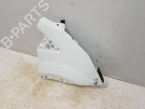 Forskærm Højre FORD TRANSIT V363 Platform/Chassis (FED, FFD) | BP35753673C42 - Image 4