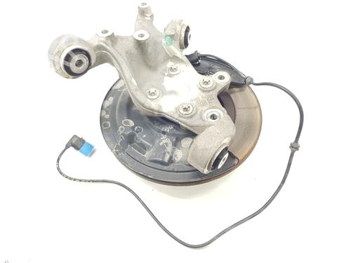 Right rear steering knuckle MERCEDES-BENZ CLA Coupe (C117)  | BP29185789M28 