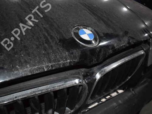 Heater blower motor BMW X3 (E83) 2.0 d | BP14118729M62 