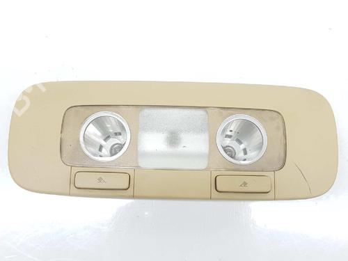 Used Interior roof light VW GOLF V (1K1) 1.6 FSI (115 hp) 7420231
