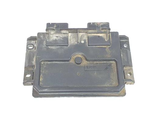 Used Engine control unit (ECU) PEUGEOT 206 Hatchback (2A/C) 1.9 D (69 hp) 7998248