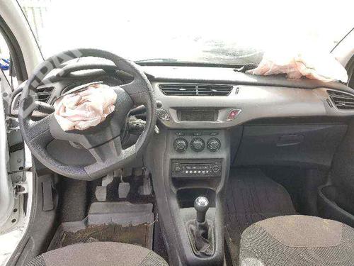 Back wipers mechanism CITROËN C3 II (SC_) 1.4 HDi 70 (SC8HZC, SC8HR0, SC8HP4) | BP6150370C84  - Image 51