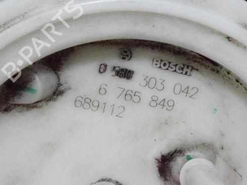 Fuel pump BMW 5 (E60) 520 d | BP2133602M76 