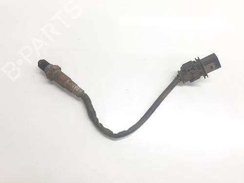 Electronic sensor MERCEDES-BENZ A-CLASS (W169) A 180 CDI (169.007, 169.307) | BP28168496M84 