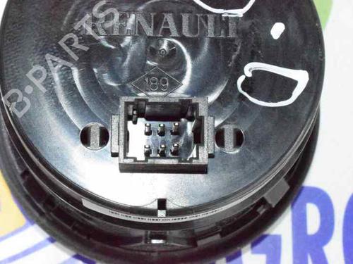 Climate control RENAULT ESPACE IV (JK0/1_) 2.0 dCi (JK01, JK02, JK1J, JK1K, JK1H) | BP820654I5 