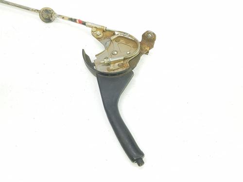 Hand brake TOYOTA HILUX VII Pickup (_N1_, _N2_, _N3_) 2.5 D-4D 4WD (KUN25_, KUN25R) | BP11793674I18 