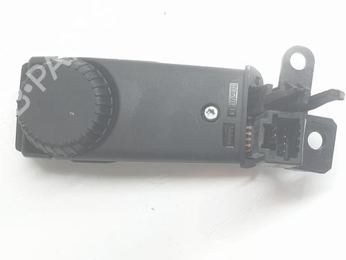 Steering wheel controls RENAULT SYMBIOZ 1.8 E-Tech 160 Full Hybrid | BP34698858E15  - Image 5