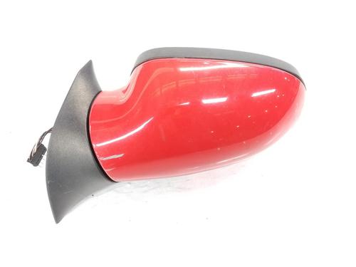 Left mirror MERCEDES-BENZ A-CLASS (W168) A 160 (168.033, 168.133) | BP9089359C26 