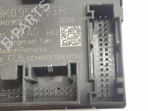 Electronic module AUDI A4 Allroad B8 (8KH) 2.0 TDI quattro | BP37477437M83 - Image 3