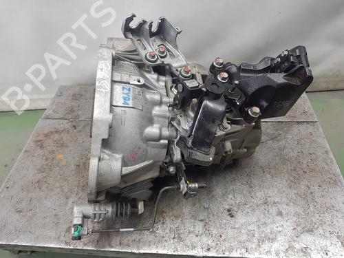 Gearbox HYUNDAI KONA (OS, OSE, OSI) 1.0 T-GDi | BP21100842M3 