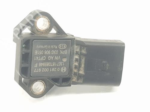 Used Electronic sensor AUDI A5 Sportback (8TA) 2.0 TDI (177 hp) 13551326