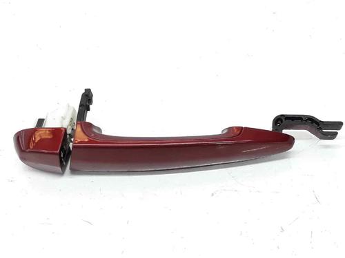 Used Rear left exterior door handle BMW X5 (E70) 3.0 d (235 hp) 5154877