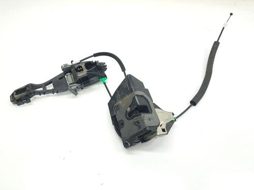 Front left lock JAGUAR F-PACE (X761)  | BP33056363C98  - Image 6