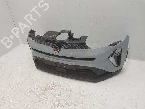 Front bumper RENAULT CAPTUR II (HF_) E-TECH 145 (HFMU, HFMM) | BP37223473C7 - Image 6
