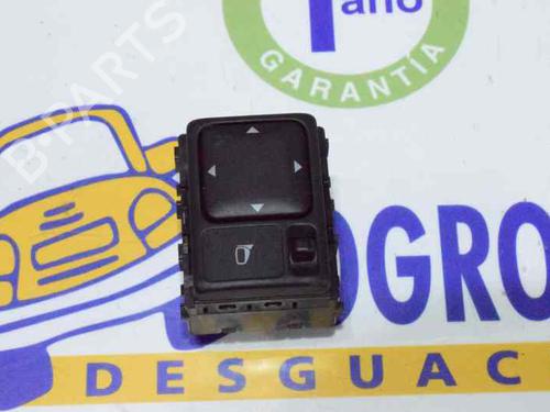 Mirror switch NISSAN X-TRAIL I (T30) 2.0 | BP1367876I25 