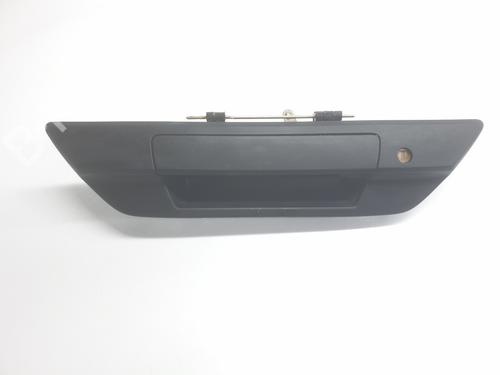 Used Tailgate handle TOYOTA HILUX VIII Pickup (_N1_) [2015-2025]  30706647