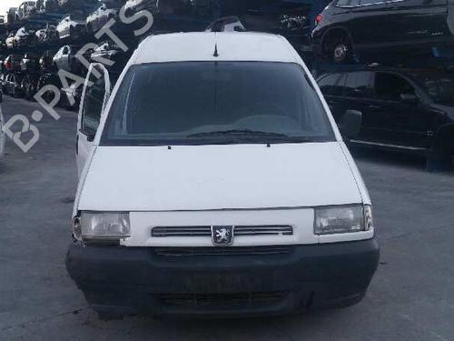 PEUGEOT EXPERT Van (222) 1.9 D (70 hp) 37496