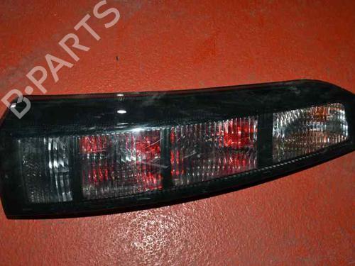 Left taillight OPEL MERIVA A MPV (X03) 1.7 DTI (E75) | BP1325440C34 